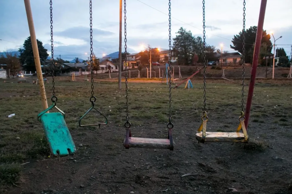 Adicciones: La mayor preocupación en los barrios es el consumo de alcohol y su mezcla con psicofármacos