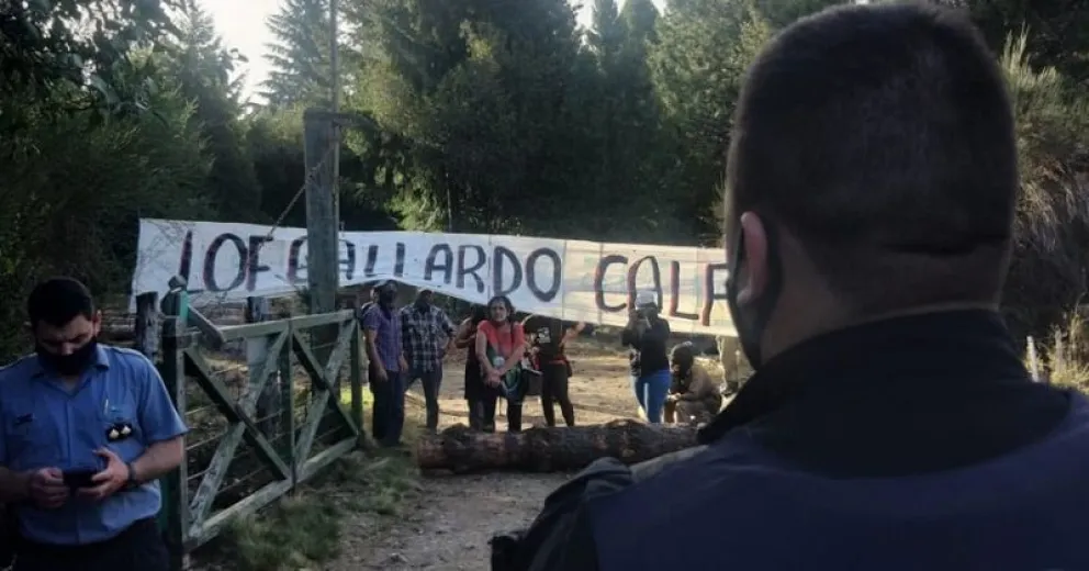 Para los fiscales, los acusados pretenden "provocar la actuación del Estado para luego victimizarse"