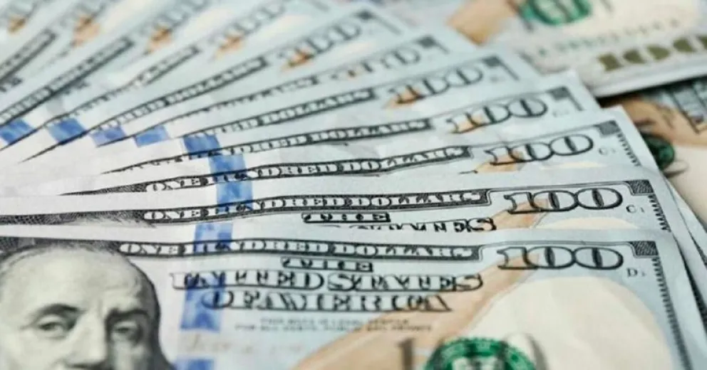 El paralelo está imparable: cerró a 181 pesos