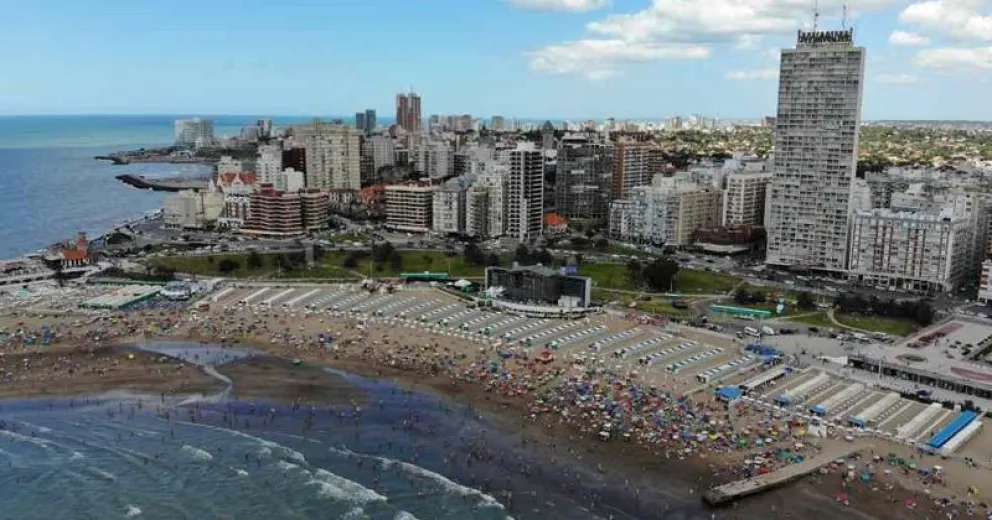 Las casaquintas serán el “boom” del verano en Buenos Aires