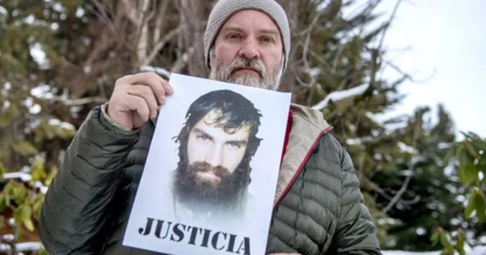 Sergio Maldonado abrirá Teatro por la Identidad Bariloche