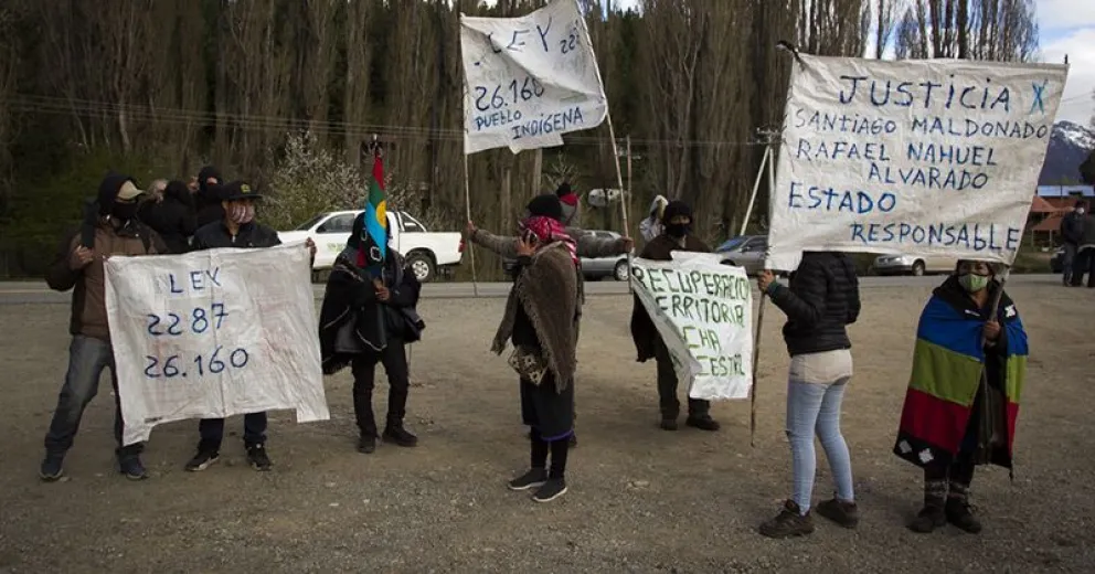 El nieto de Sixto Gallardo habló de negociados donde estaría involucrado Joe Lewis