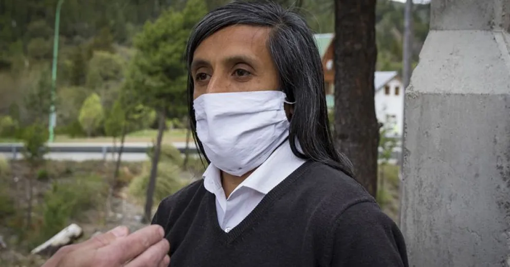 “El poder judicial de Río Negro no es independiente”