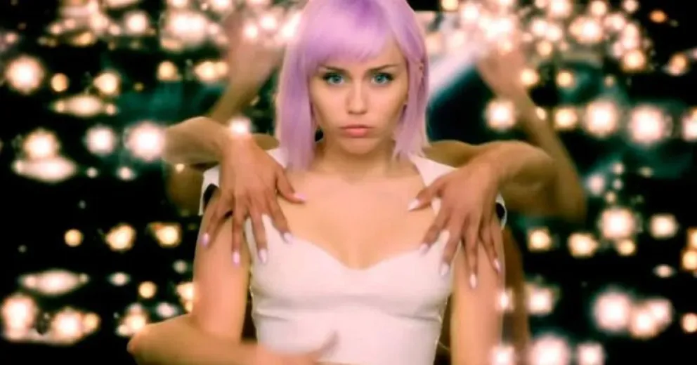 ¿Por qué prohibieron a Miley Cyrus en China?