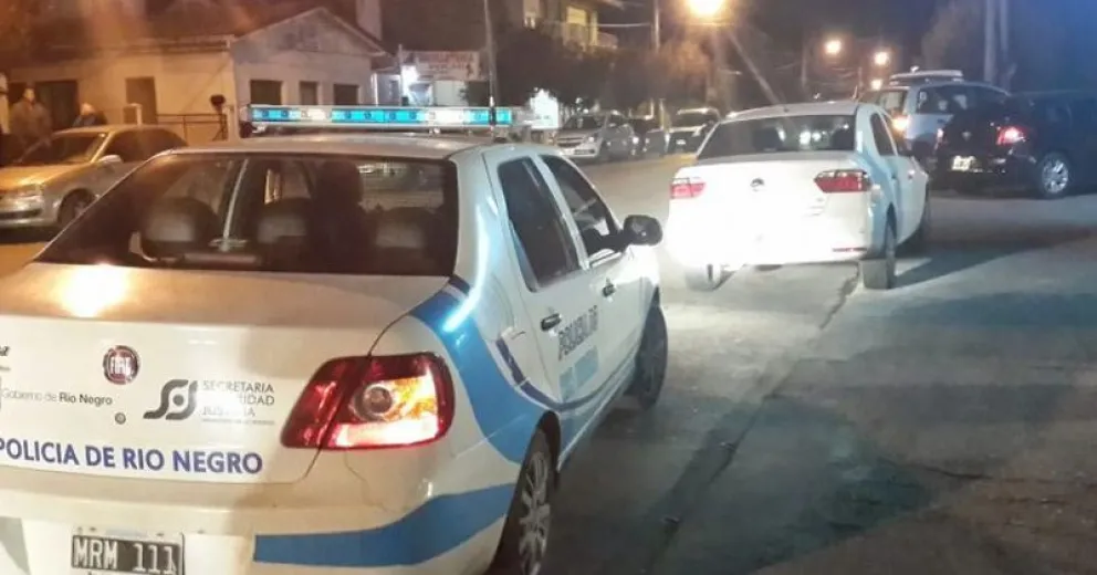 Asaltó a un verdulero a punta de cuchillo y al rato volvió a devolverle la plata