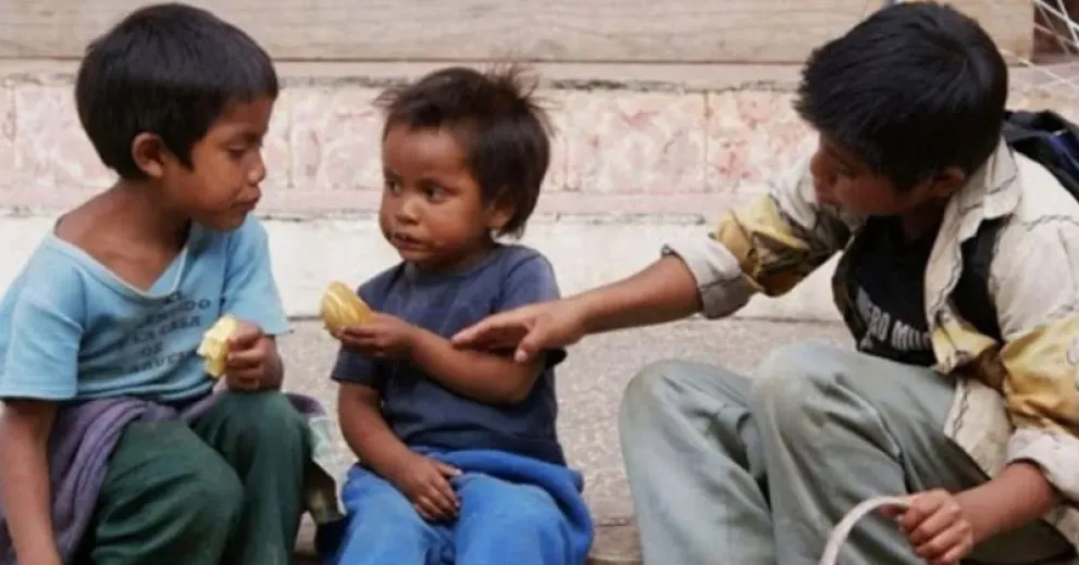 Una familia precisa más de 47 mil  pesos para no ser pobre