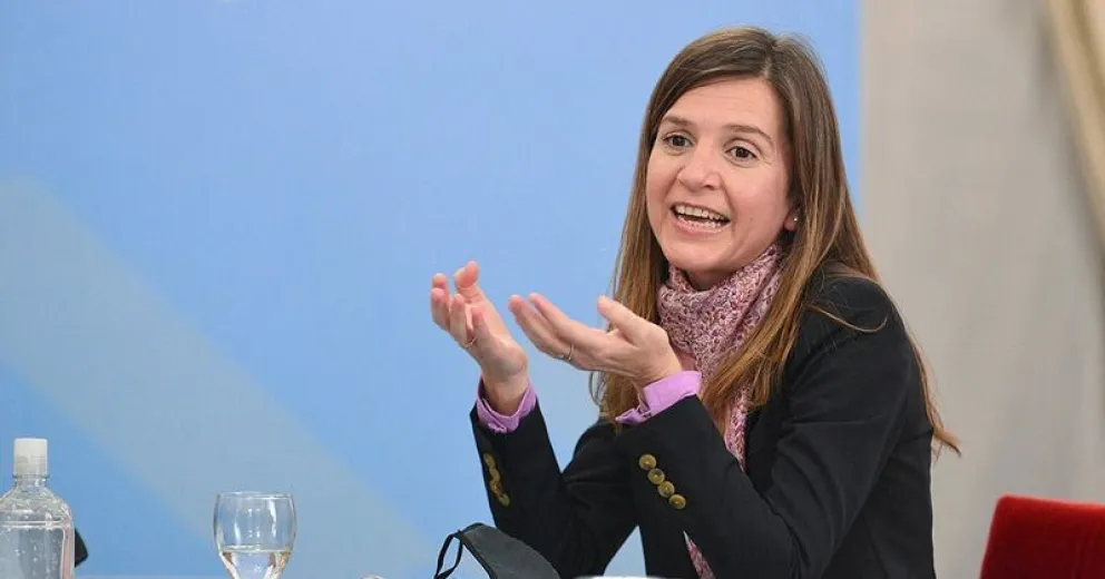 El gobierno nacional impulsa nueva fórmula de aumento a jubilados