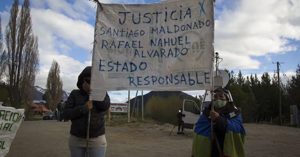 Abogado del INAI dice que el instituto no intervino en El Foyel