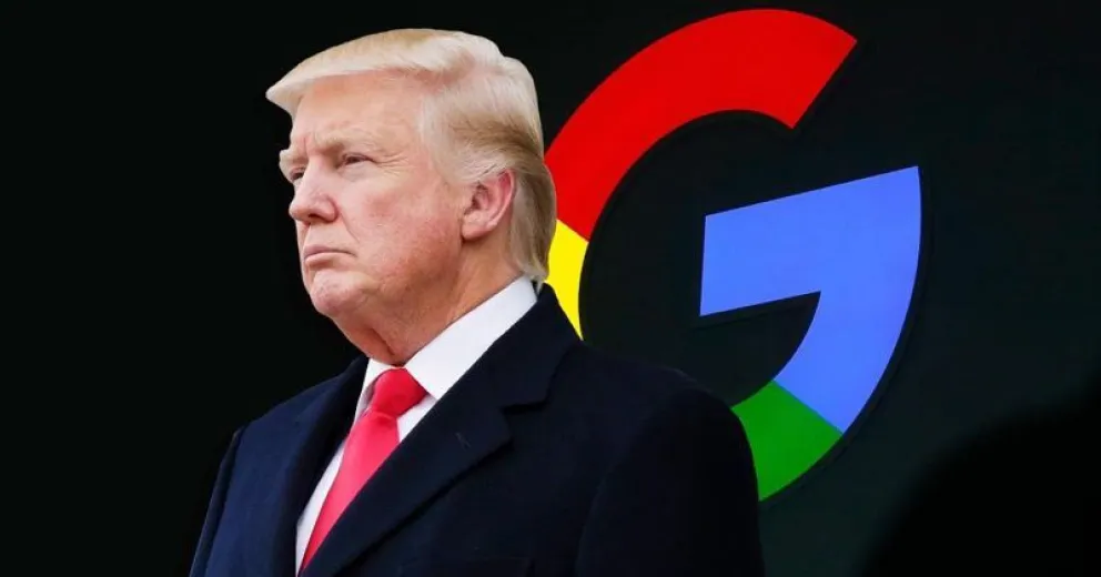 Ahora Estados Unidos iniciará juicio a Google