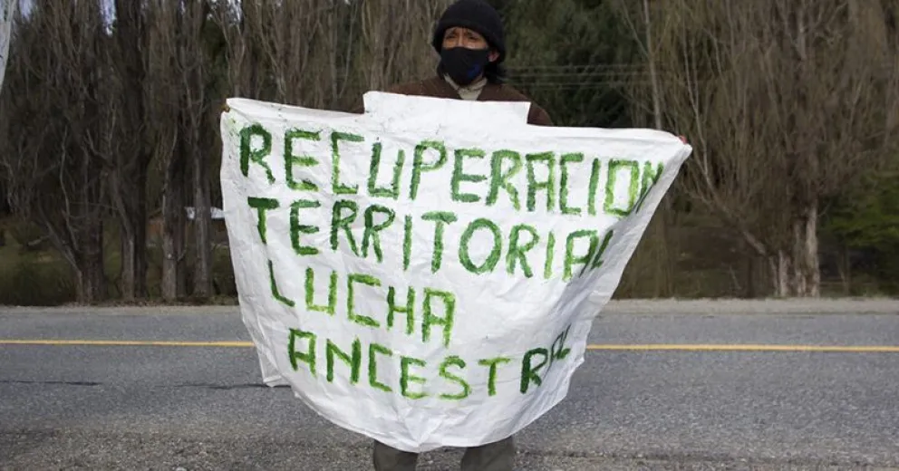“Esos ánimos exacerbados no justifican la agresión que sufrió la gobernadora”