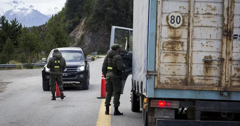 “Repudiamos a la gobernadora por su absoluta parcialidad”