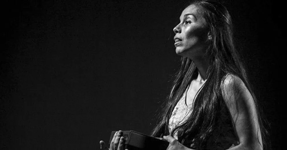 Aravinda Juárez, la venezolana más barilochense