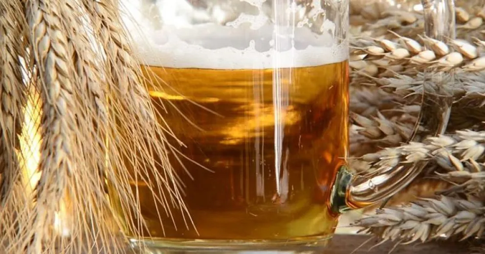 La agroindustria cervecera y el INTA reafirmaron el convenio de asistencia técnica de cebada