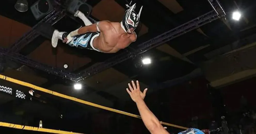¿Qué causó la muerte del "Príncipe Aéreo" en pleno combate?