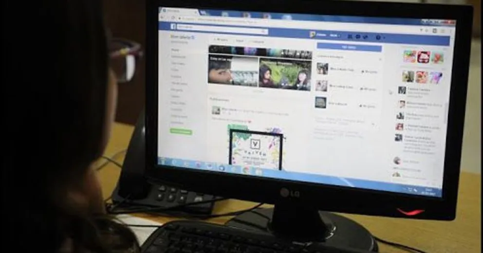 Otra estafa vía Facebook: perdió $50 mil queriendo comprar un motor