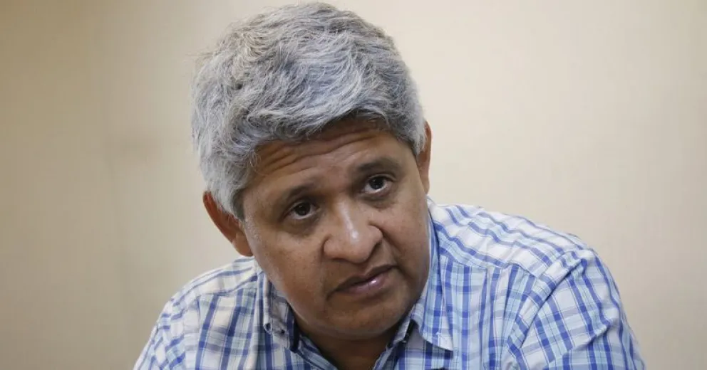 Pozas: “La suspensión ha sido muy buena”
