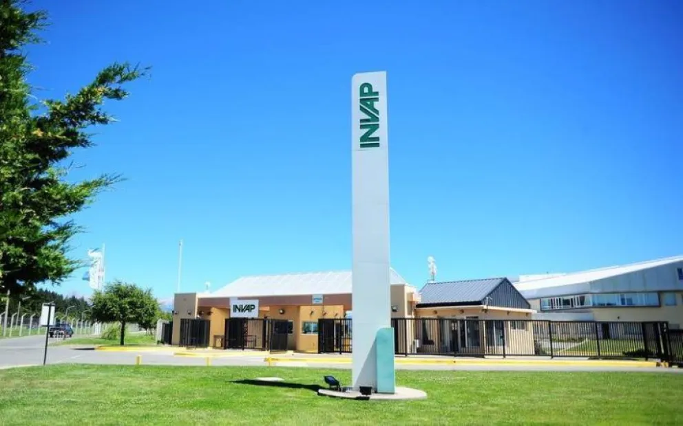 Aprobaron Memoria y Estados Financieros de INVAP