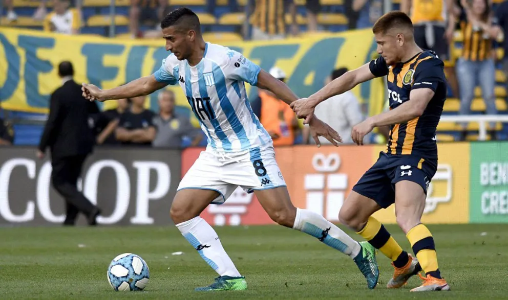 Boca se reforzó con un “Pulpo”