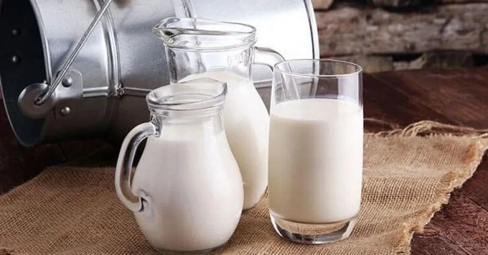 ¿Bajará el precio de la leche? Lanzan un sistema de pasteurización que abaratará costos