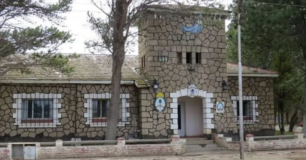 Apuñalado en Pichileufu: el autor de las heridas es hermano de la víctima