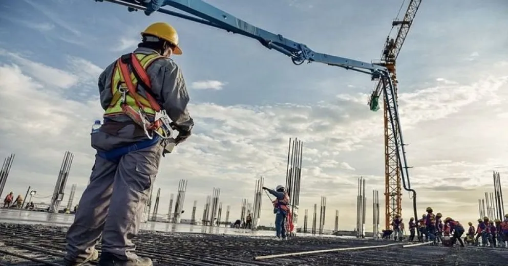 El Gobierno presentó proyectos con incentivos para la construcción y crédito hipotecario