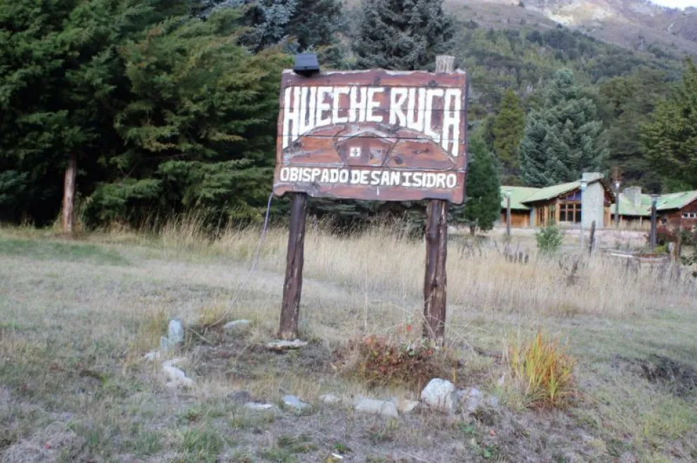 Acusan a miembros de comunidad mapuche de usurpación y ordenan restituir la propiedad