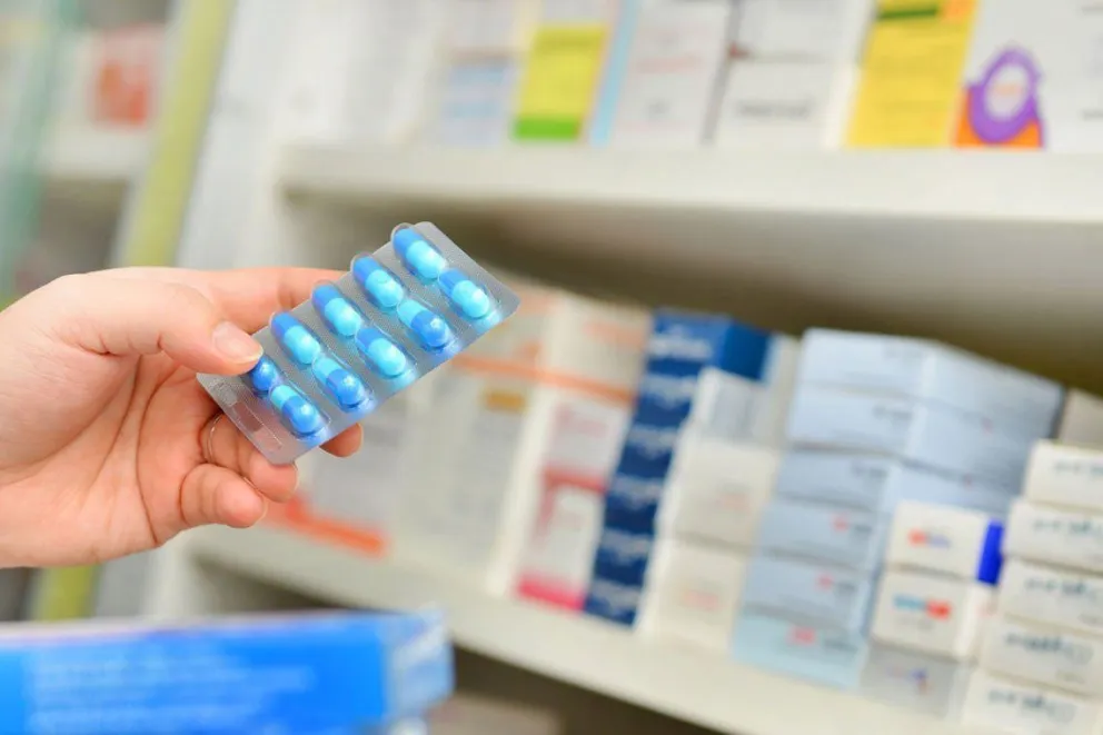 Denuncian que aumentaron más del 1.000% los medicamentos para luchar contra el COVID-19