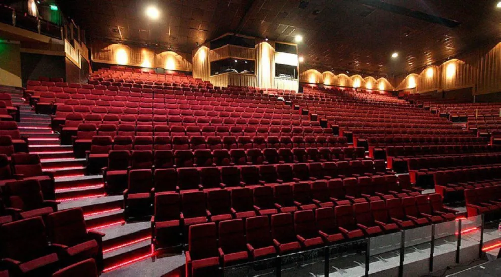 Autorizan la actividad teatral en la costa atlántica bonaerense
