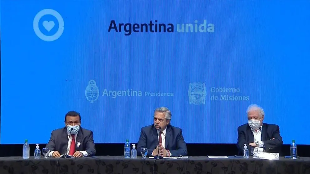 Río Negro seguirá en aislamiento social
