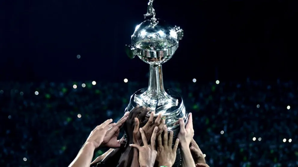 River y Boca solo podrán cruzarse  en la final de la Copa Libertadores