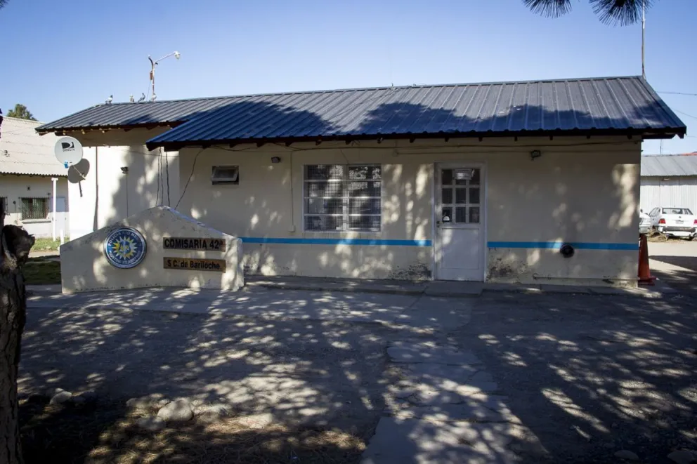 Dos empleados policiales bajo la lupa de la Justicia