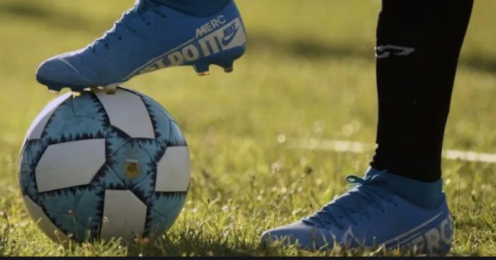 Días y horarios para la vuelta al fútbol
