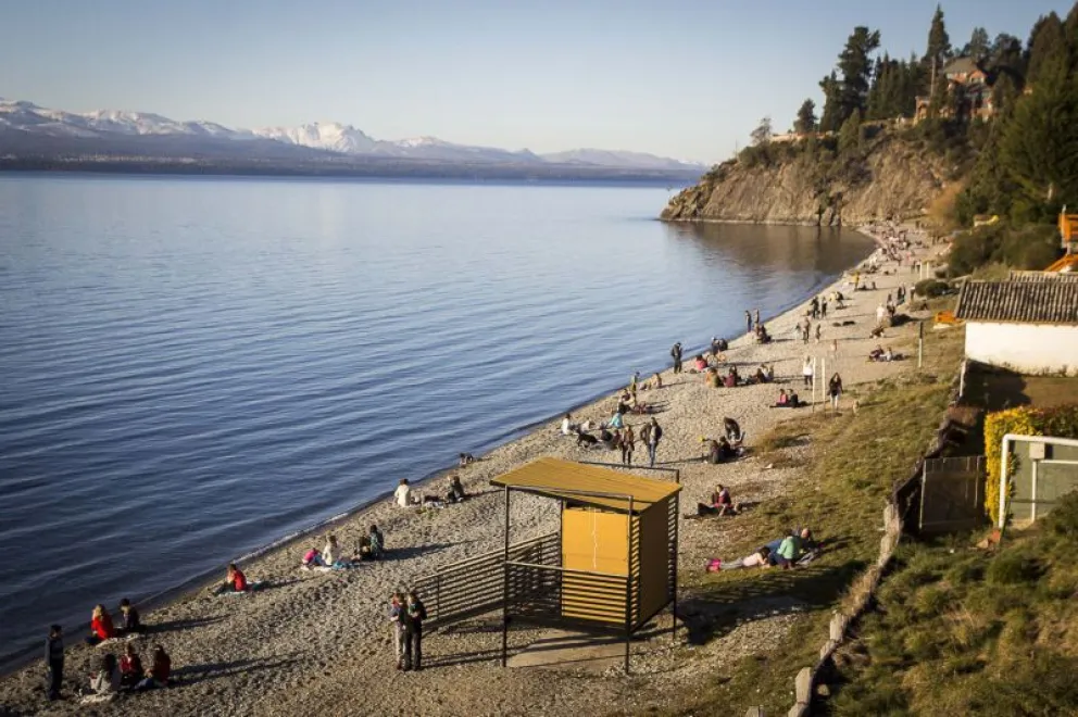 ¿Por qué en Bariloche la radiación solar puede ser más peligrosa?