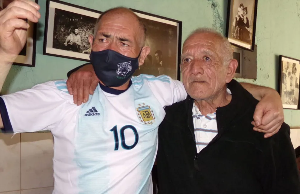 El cumpleaños solidario recibió cientos de regalos que fueron destinados a familias vulneradas