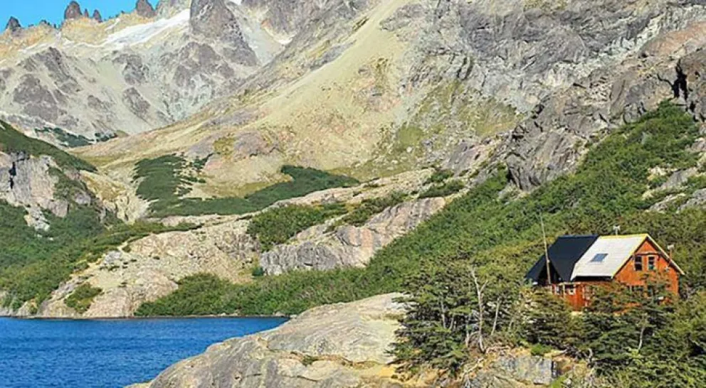 Difundieron los avances referidos a la seguridad del trabajador en la montaña