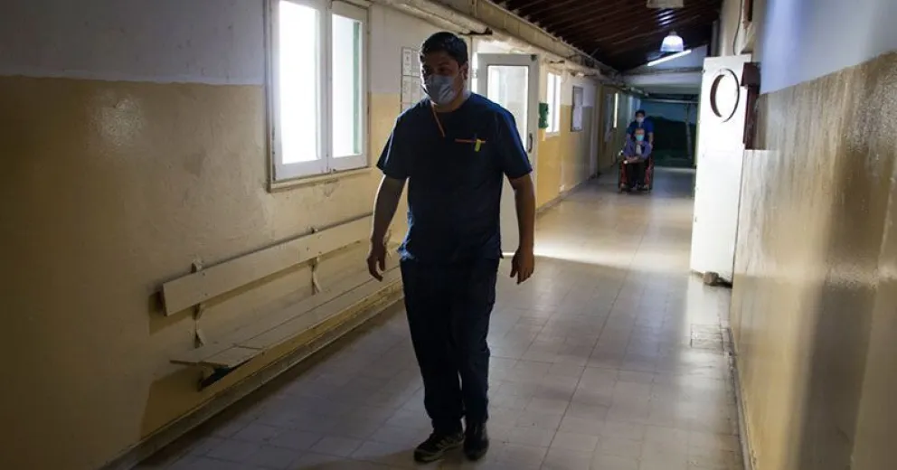 Bariloche llegó a las 130 muertes por coronavirus y se confirman casi 100 casos por día