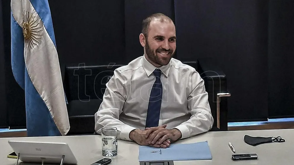 El gobierno lanzará licitaciones para intentar controlar el contado