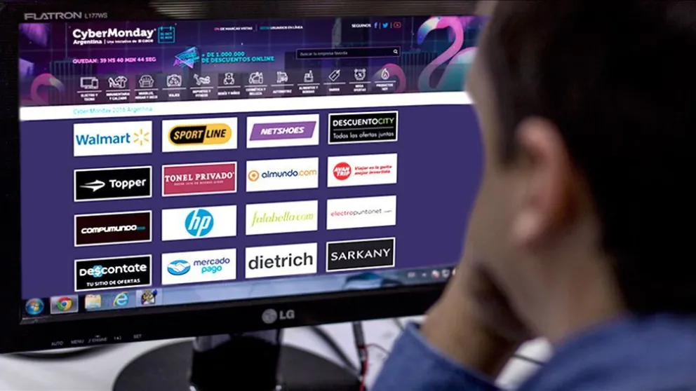 ¿Qué productos quedarán fuera del Cybermonday ?