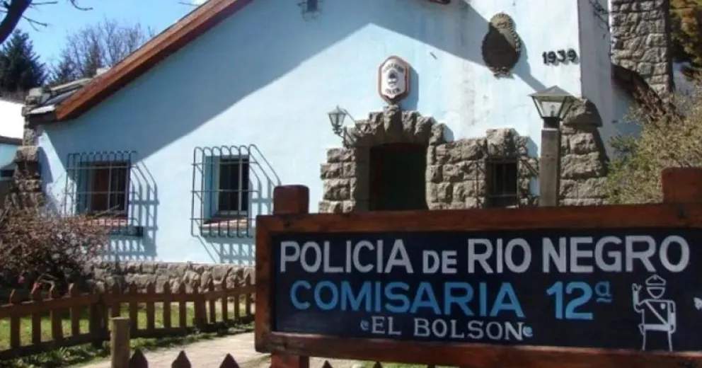 El Bolsón: descubren una fiesta clandestina con más de 70 invitados