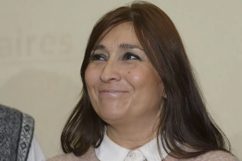 Roxana Ferreyra por Guardavidas: “15 Millones de pesos no valen una vida”
