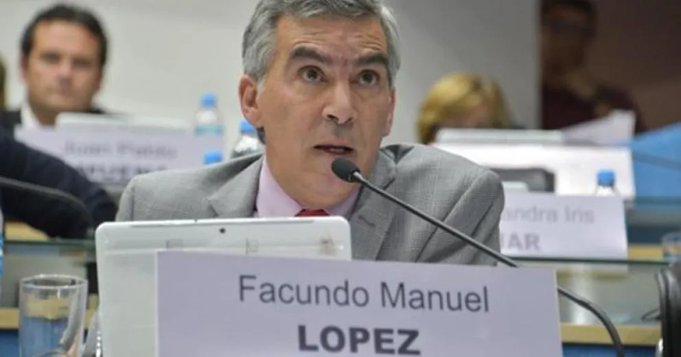 Repudian amenazas a la fiscal Cendón