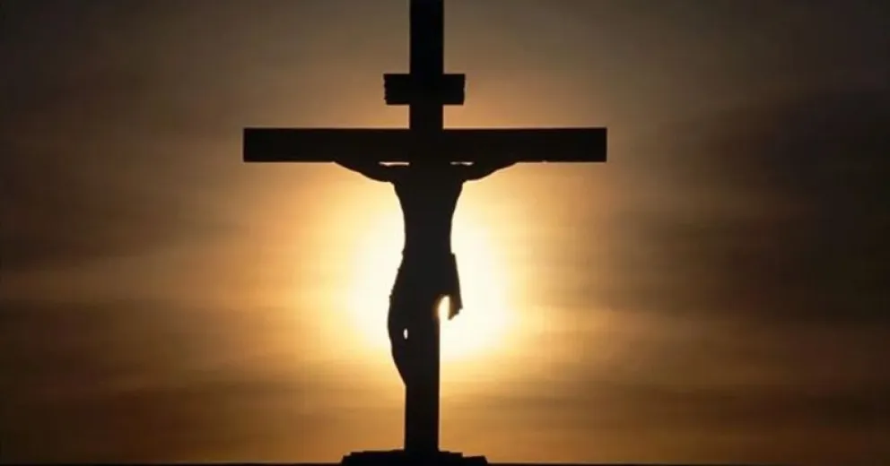 ¿Serán los clavos con los que crucificaron a Jesús?