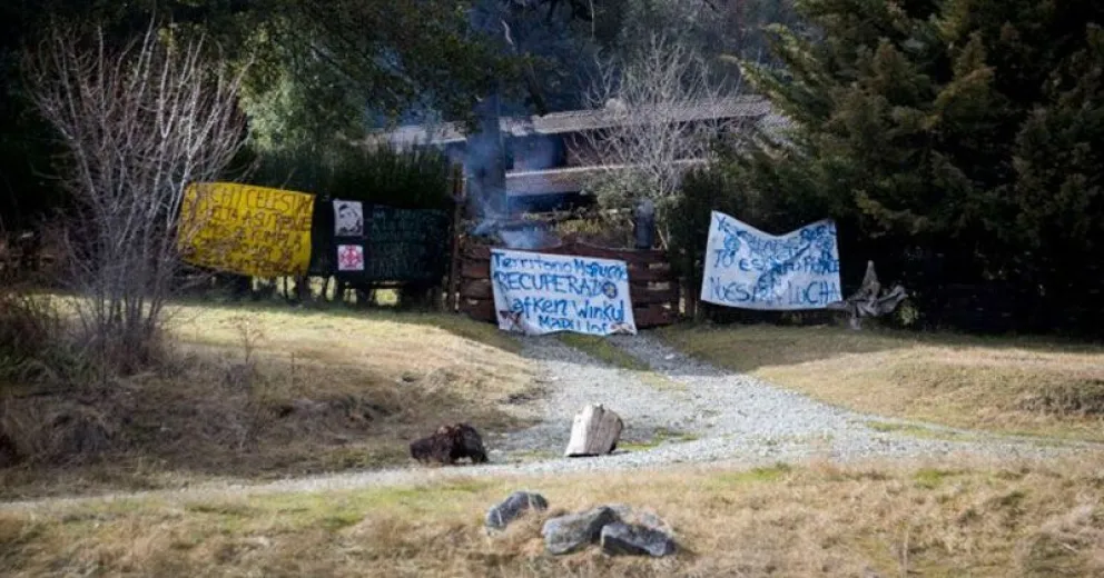 El Obispado de San Isidro pidió postergar el desalojo para evitar hechos violentos