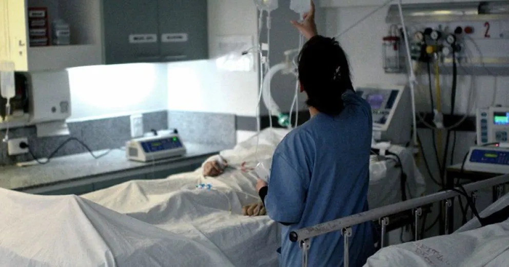 Murieron 406 personas y ya superan los 29 mil los fallecidos por coronavirus