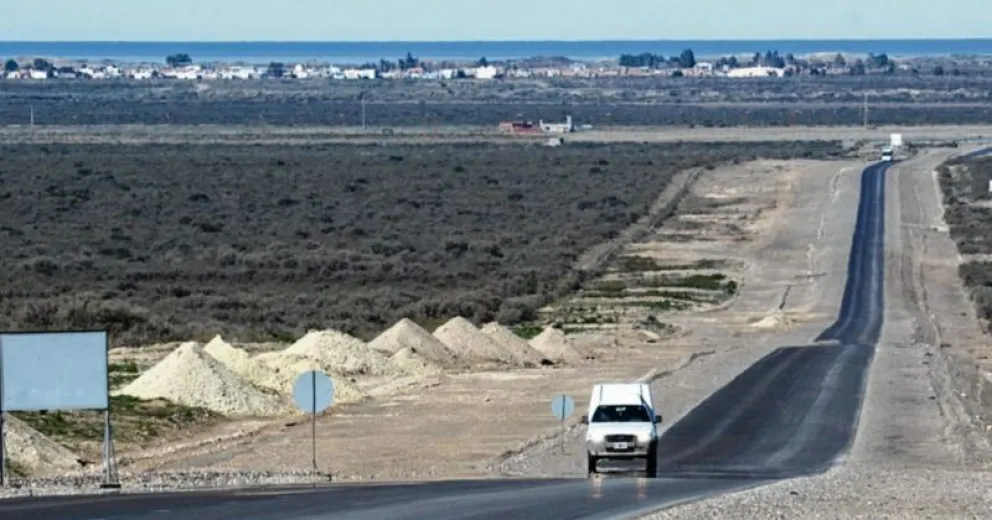 Una ruta rionegrina puede llevar el nombre de Néstor Kirchner