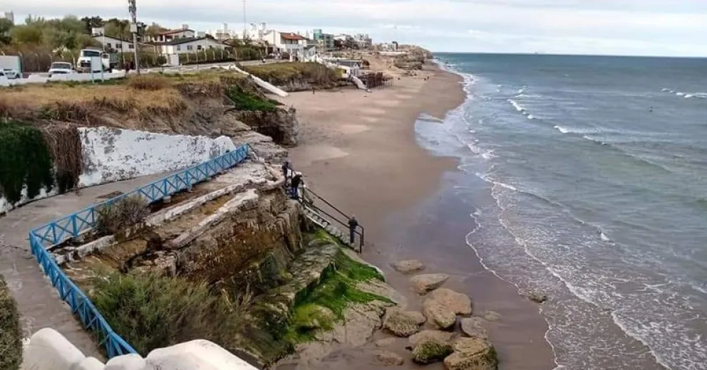 El vicegobernador espera que el Turismo se reactive en el corto plazo