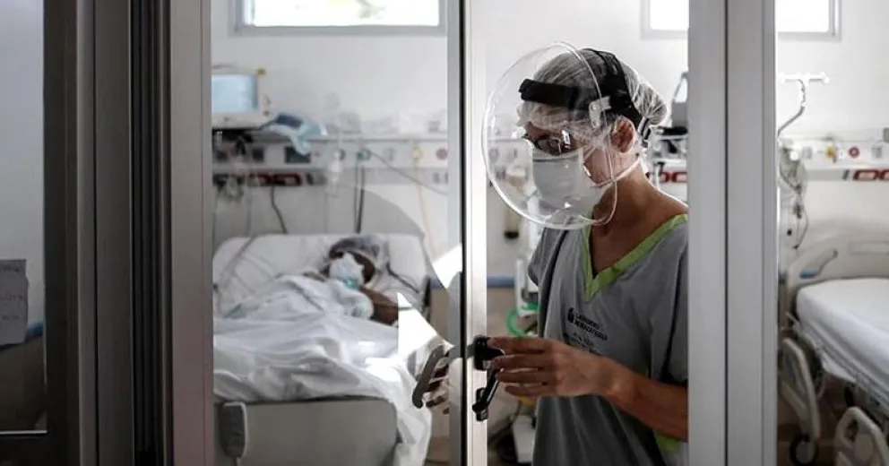 Diagnosticaron a más de 14 mil personas y murieron 430