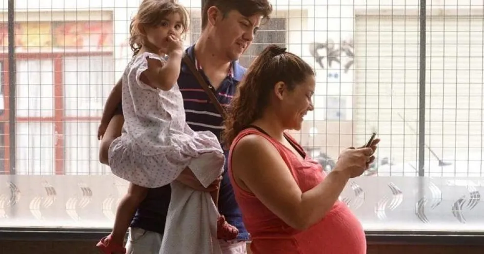Anuncian la incorporación 1 millón de niñas y niños más a la Asignación Universal por Hijo