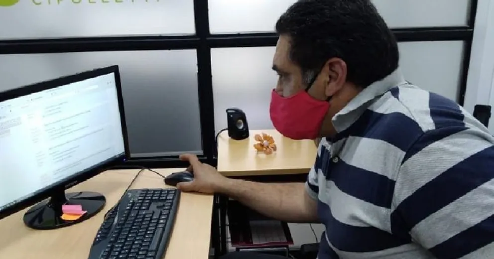 Casi 3.000 agentes pasan a planta permanente en Río Negro