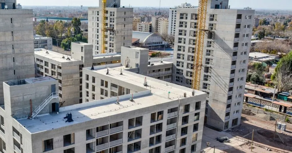Sortean 42.000 créditos por más de $ 20.000 millones del programa Procrear
